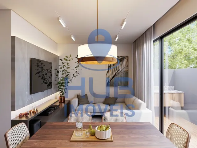 Imagem 3: Casa 3 Dormitórios para venda em Florianópolis - SC