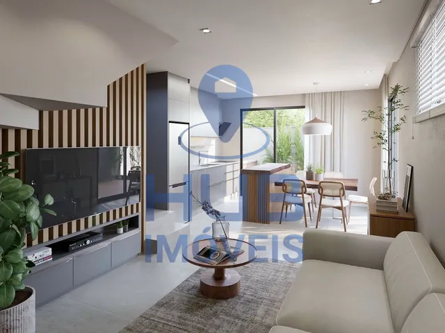 Imagem 4: Casa 3 Dormitórios para venda em Florianópolis - SC
