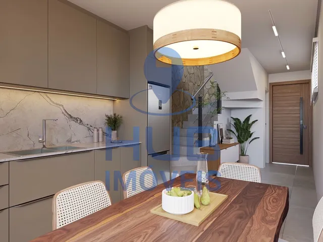 Imagem 6: Casa 3 Dormitórios para venda em Florianópolis - SC