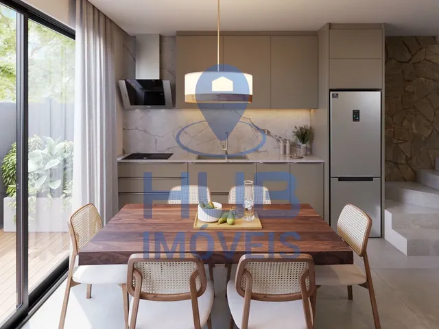 Imagem 8: Casa 3 Dormitórios para venda em Florianópolis - SC