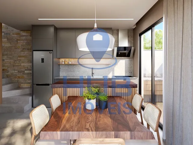 Imagem 10: Casa 3 Dormitórios para venda em Florianópolis - SC