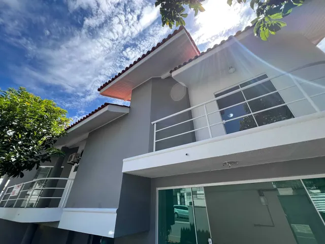 Imagem: Casa com Piscina em Balneário Camboriú