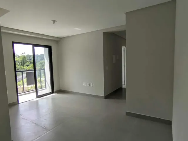 Imagem: Apartamento novo com 3 dormitórios sendo