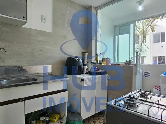 Imagem 9: Á Venda, 60m2, 1 Vaga , Trindade - Florianópolis/SC