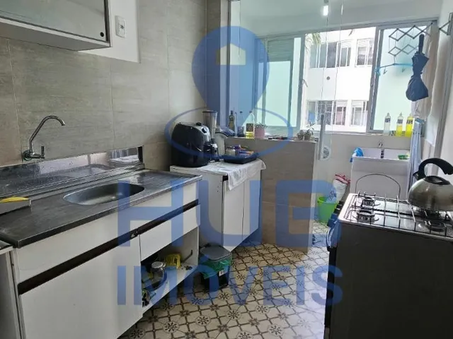 Imagem 10: Á Venda, 60m2, 1 Vaga , Trindade - Florianópolis/SC