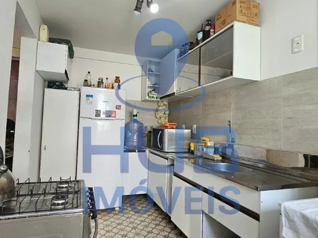 Imagem 11: Á Venda, 60m2, 1 Vaga , Trindade - Florianópolis/SC