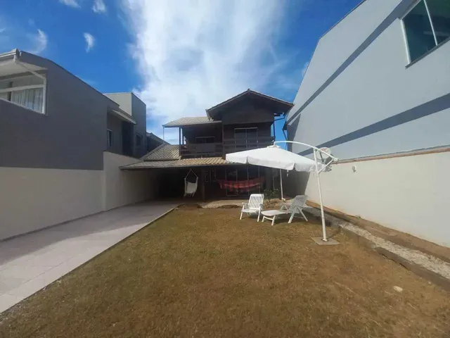 Imagem 13: Casa com 3 dormitórios sendo 1 suíte e 2 vagas de garagem em Penha/SC