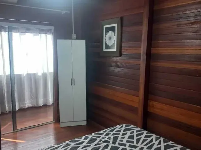 Imagem 4: Casa com 3 dormitórios sendo 1 suíte e 2 vagas de garagem em Penha/SC