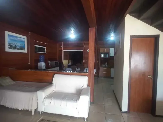 Imagem: Casa com 3 dormitórios sendo 1 suíte e