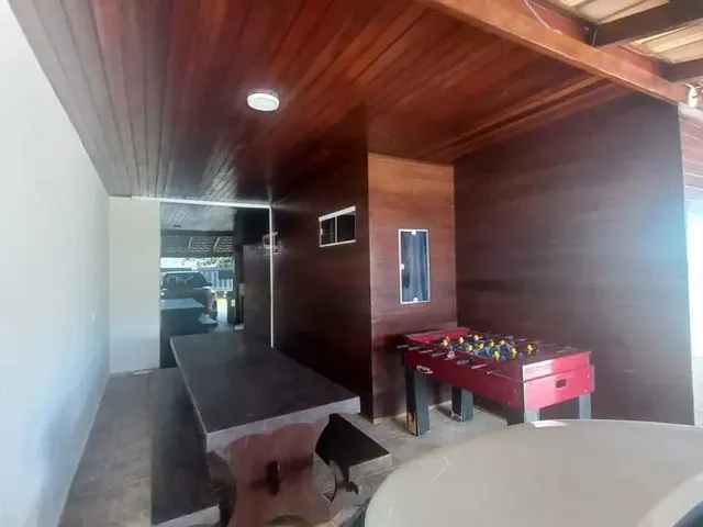 Imagem 14: Casa com 3 dormitórios sendo 1 suíte e 2 vagas de garagem em Penha/SC