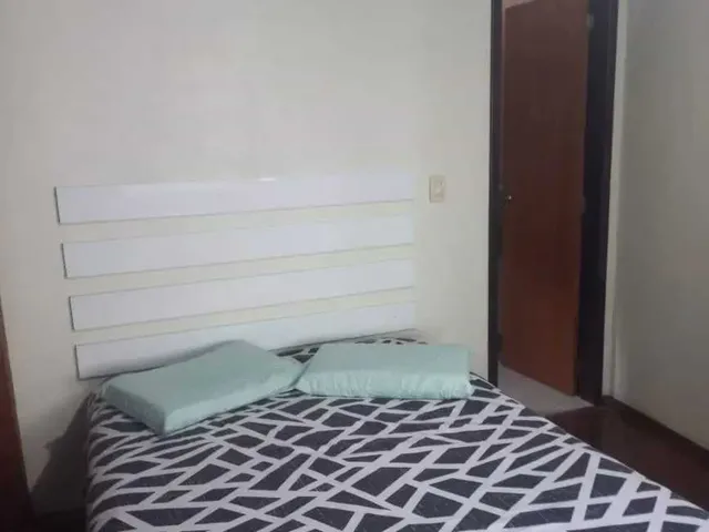 Imagem 5: Casa com 3 dormitórios sendo 1 suíte e 2 vagas de garagem em Penha/SC