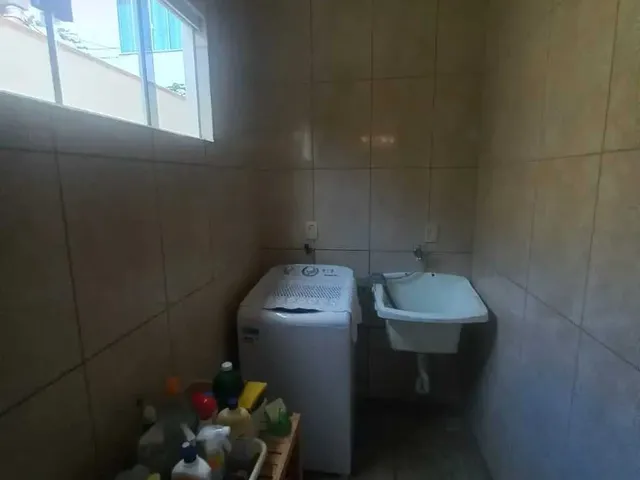 Imagem 16: Casa com 3 dormitórios sendo 1 suíte e 2 vagas de garagem em Penha/SC