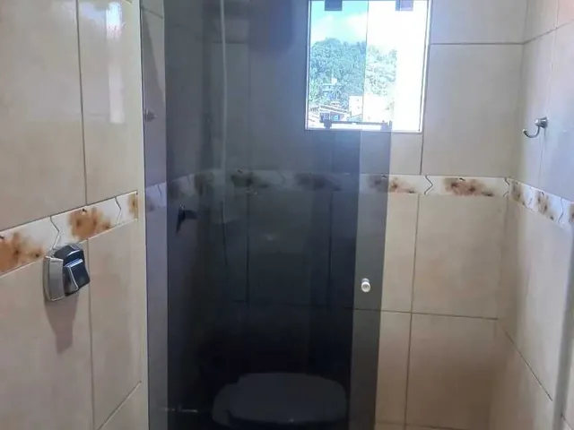 Imagem 9: Casa com 3 dormitórios sendo 1 suíte e 2 vagas de garagem em Penha/SC