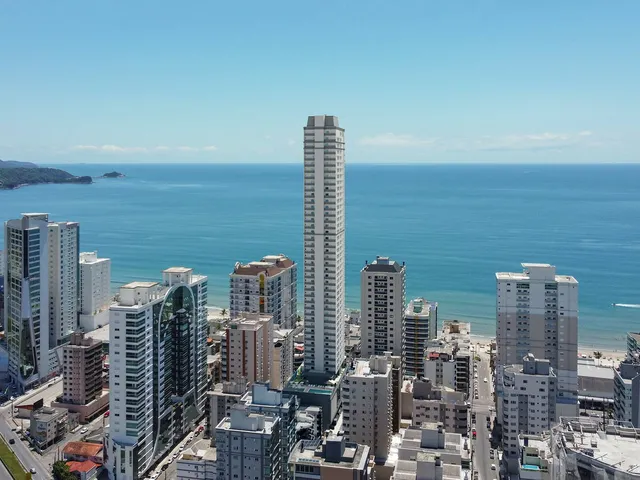 Imagem: Penthouse com 5 dormitórios à venda sendo