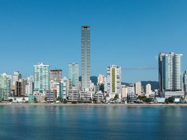 Imagem 11: Penthouse com 5 dormitórios à venda sendo 5 suítes, 374.0 m² por - R$ 14.890.000,00
