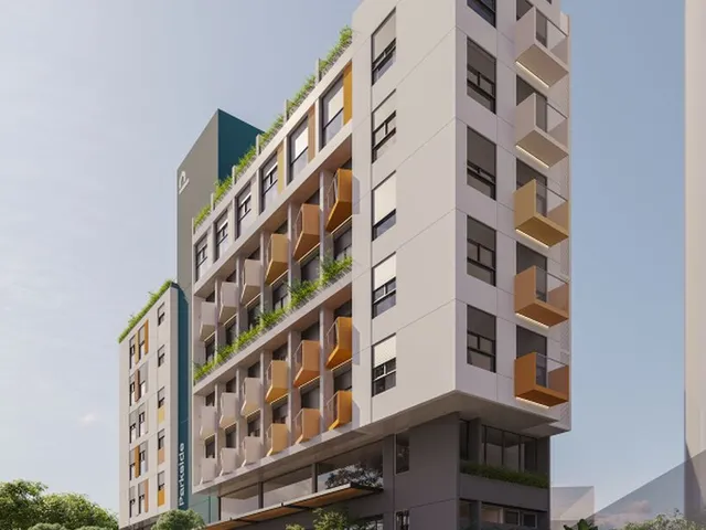 Imagem 14: Apartamento 2 Dormitórios para Venda em Florianópolis - Sc