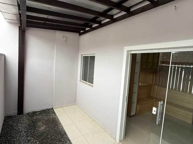 Imagem 7: Geminado com 3 dormitórios sendo 1 suíte e 2 vagas de garagem - Boa Vista