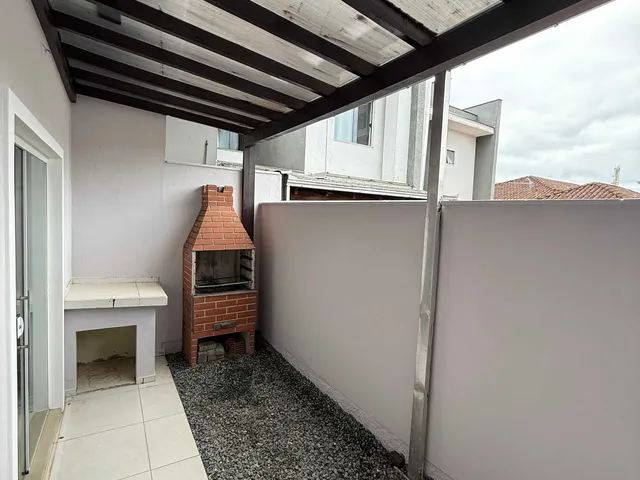 Imagem 15: Geminado com 3 dormitórios sendo 1 suíte e 2 vagas de garagem - Boa Vista