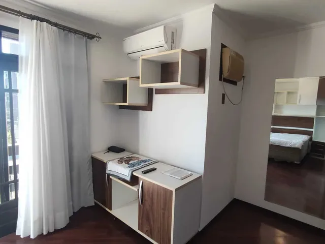 Imagem 7: Casa averbada com 3 dormitórios sendo 1 suíte e 2 vagas de garagem em Joinville