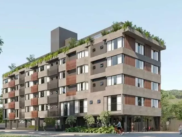 Imagem: Studio 1Dormitório para venda em Florianópolis
