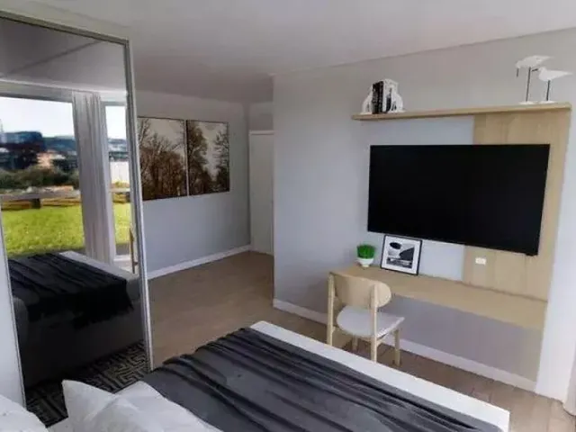 Imagem 3: Studio 1Dormitório para venda em Florianópolis - SC