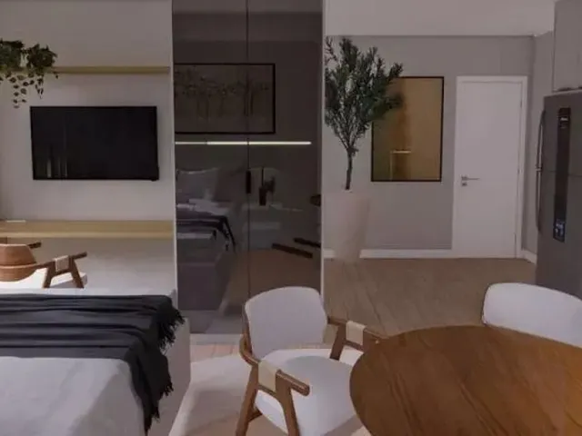 Imagem 4: Studio 1Dormitório para venda em Florianópolis - SC
