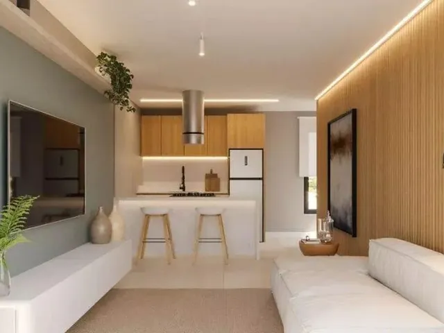 Imagem 7: Studio 1Dormitório para venda em Florianópolis - SC