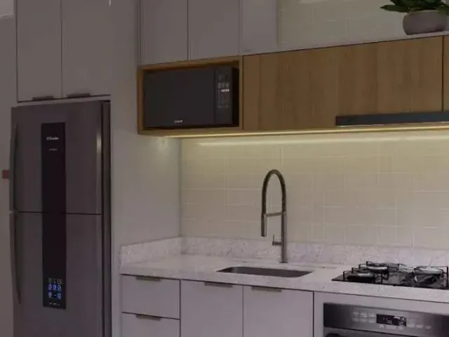 Imagem 8: Studio 1Dormitório para venda em Florianópolis - SC