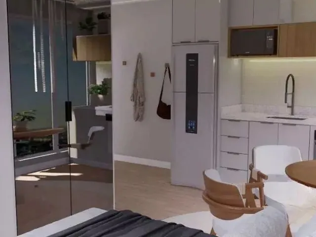 Imagem 10: Studio 1Dormitório para venda em Florianópolis - SC