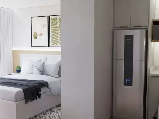Imagem 12: Studio 1Dormitório para venda em Florianópolis - SC