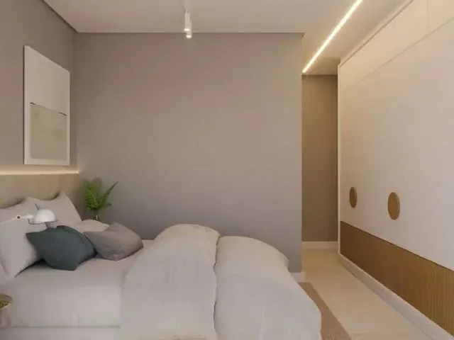 Imagem 13: Studio 1Dormitório para venda em Florianópolis - SC