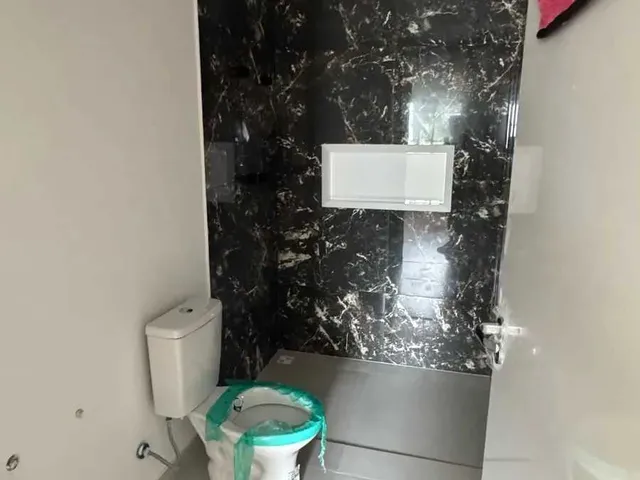 Imagem 11: Geminado com 3 suítes e 2 vagas de garagem - Saguaçu
