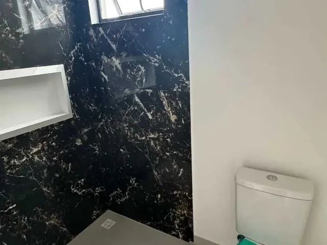 Imagem 12: Geminado com 3 suítes e 2 vagas de garagem - Saguaçu