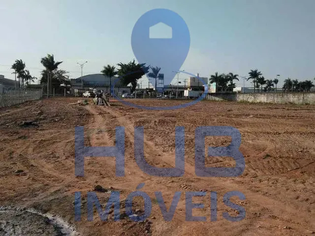 Imagem 1: Terreno com área total de 7.000 m² em Itajaí/SC