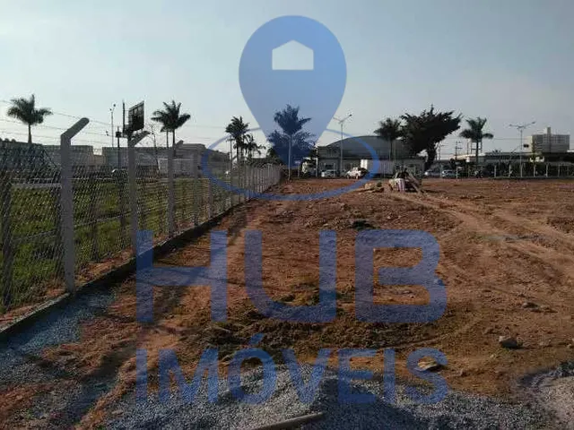 Imagem 3: Terreno com área total de 7.000 m² em Itajaí/SC