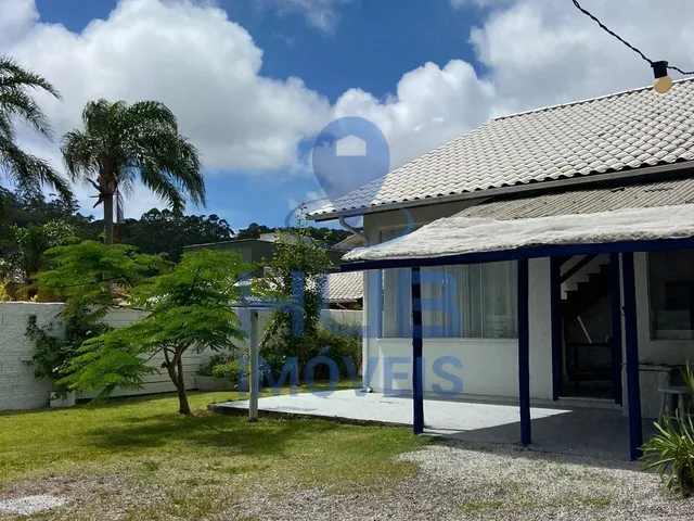 Imagem: PARAÍSO TROPICAL MOBILIADO - Aluguel Mensal