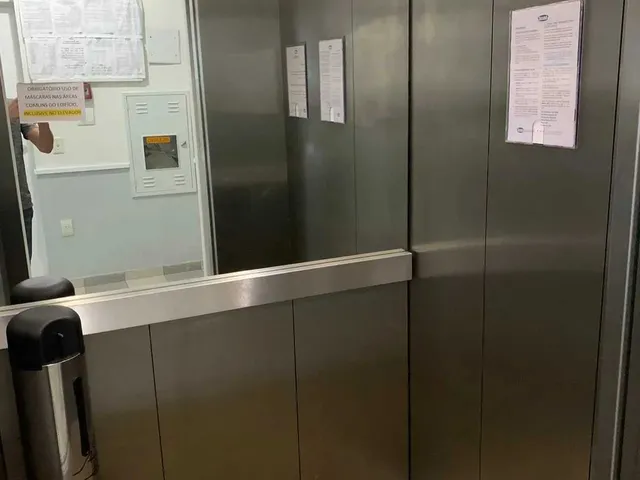 Imagem 4: Cobertura duplex com 3 suítes sendo 1 master e 2 vagas - Meia Praia