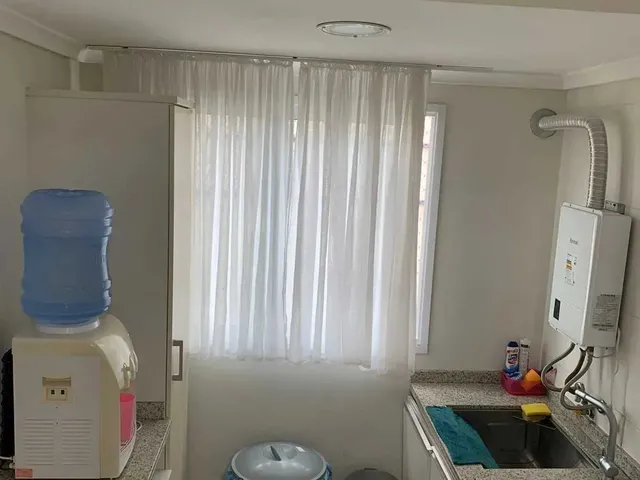 Imagem 10: Cobertura duplex com 3 suítes sendo 1 master e 2 vagas - Meia Praia
