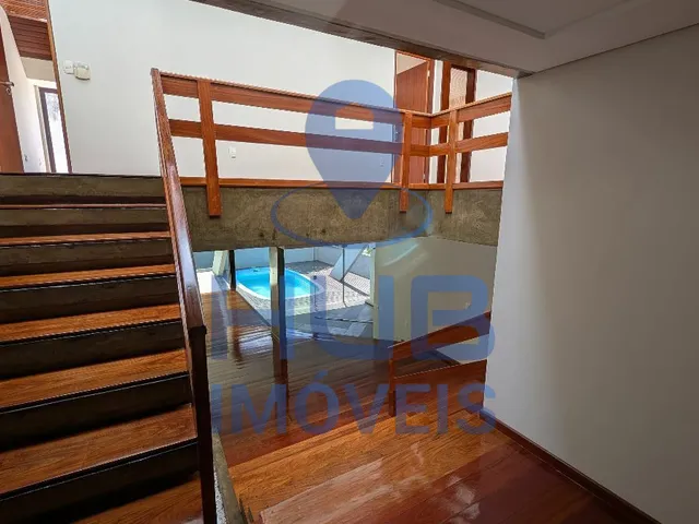 Imagem: 3 suítes, 4 vagas, 339m2, Carvoeira, Florianópolis/SC