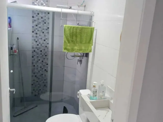 Imagem 11: Apartamento térreo diferenciado 2 dormitórios, sendo 1 suíte e 1 vaga no Centro de
