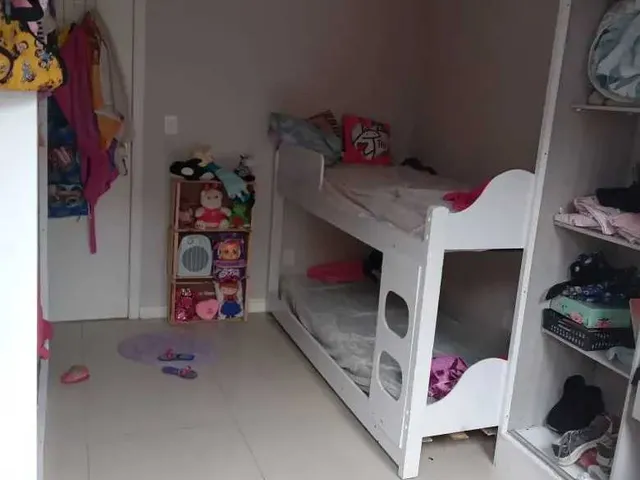 Imagem 7: Apartamento térreo diferenciado 2 dormitórios, sendo 1 suíte e 1 vaga no Centro de