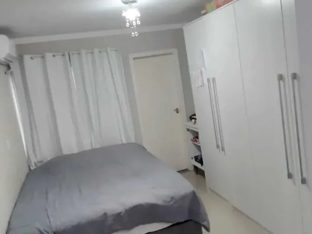 Imagem 8: Apartamento térreo diferenciado 2 dormitórios, sendo 1 suíte e 1 vaga no Centro de