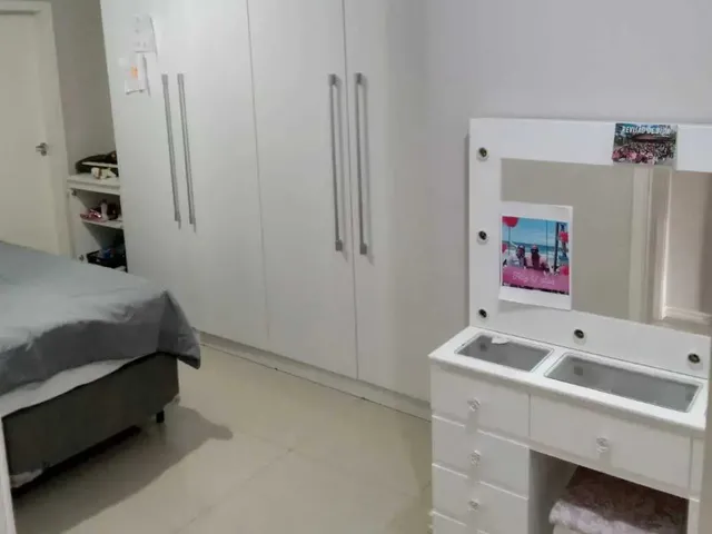 Imagem 10: Apartamento térreo diferenciado 2 dormitórios, sendo 1 suíte e 1 vaga no Centro de