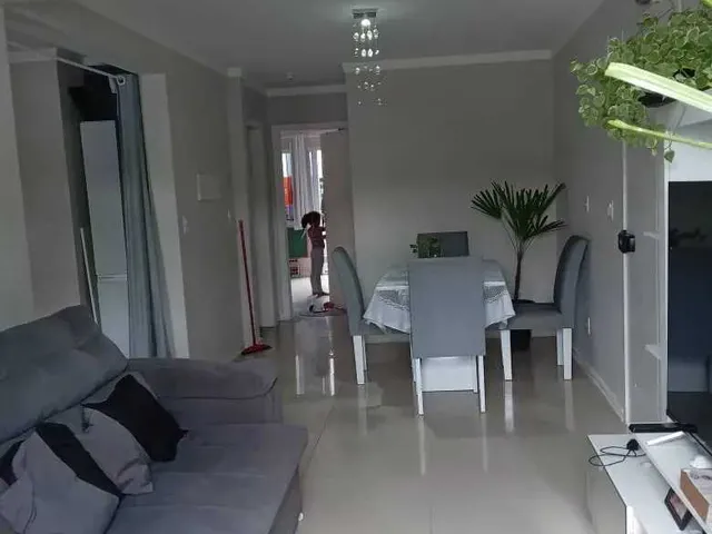 Imagem 9: Apartamento térreo diferenciado 2 dormitórios, sendo 1 suíte e 1 vaga no Centro de