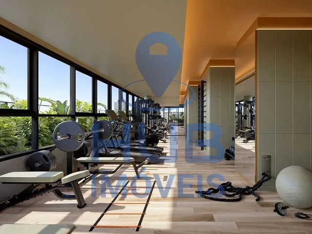Imagem 5: Apartamento 3 Dormitórios para venda em Florianópolis - SC
