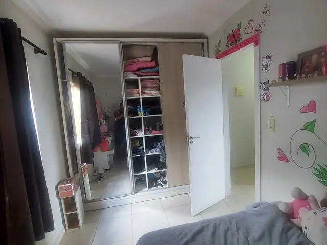Imagem 2: Casa com 2 dormitórios e 1 vaga de garagem em Joinville/SC