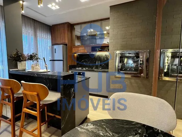 Imagem: Apartamento quadra mar mobiliado com 2 suítes