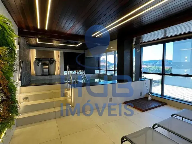 Imagem 2: Apartamento quadra mar mobiliado com 2 suítes e 1 vaga de garagem - Gravatá em
