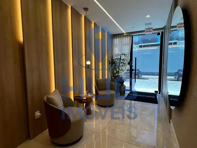 Imagem 10: Apartamento quadra mar mobiliado com 2 suítes e 1 vaga de garagem - Gravatá em