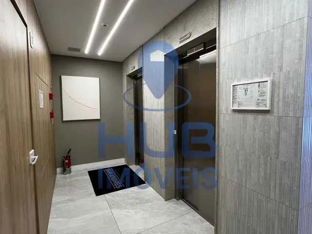 Imagem 15: Apartamento quadra mar mobiliado com 2 suítes e 1 vaga de garagem - Gravatá em